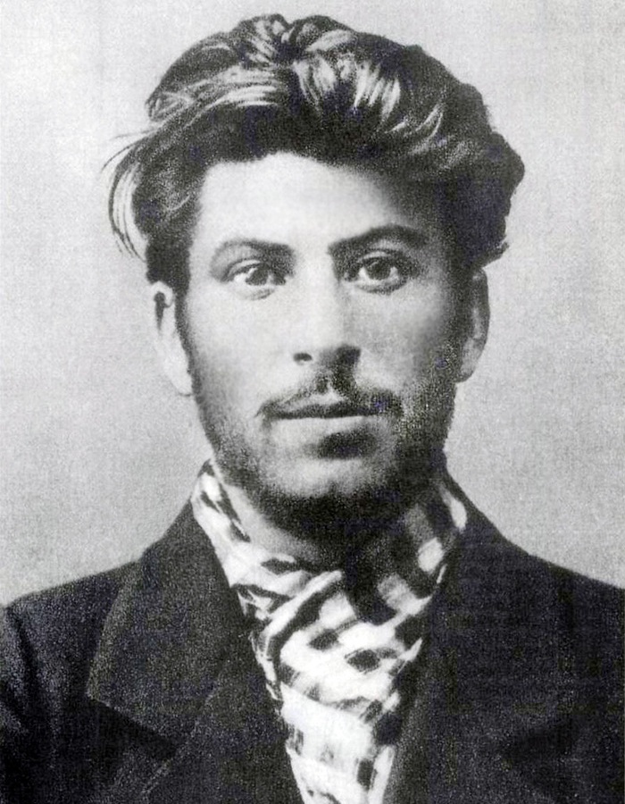 Сталин, Иосиф Виссарионович