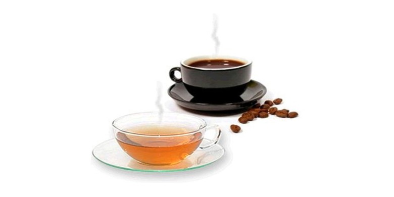 Кофе и чай от астмы